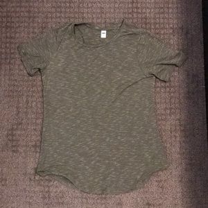Woman’s tee
